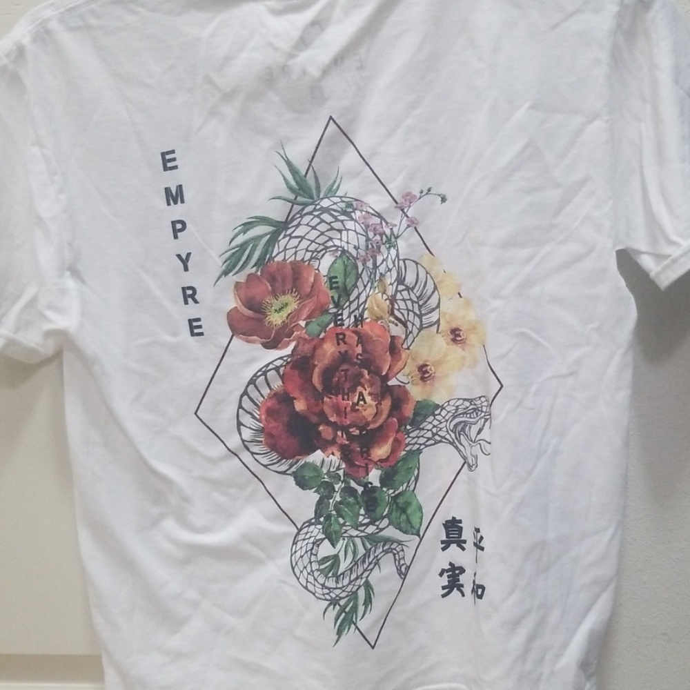 Boys Empyre shirt - Picture 3 of 7
